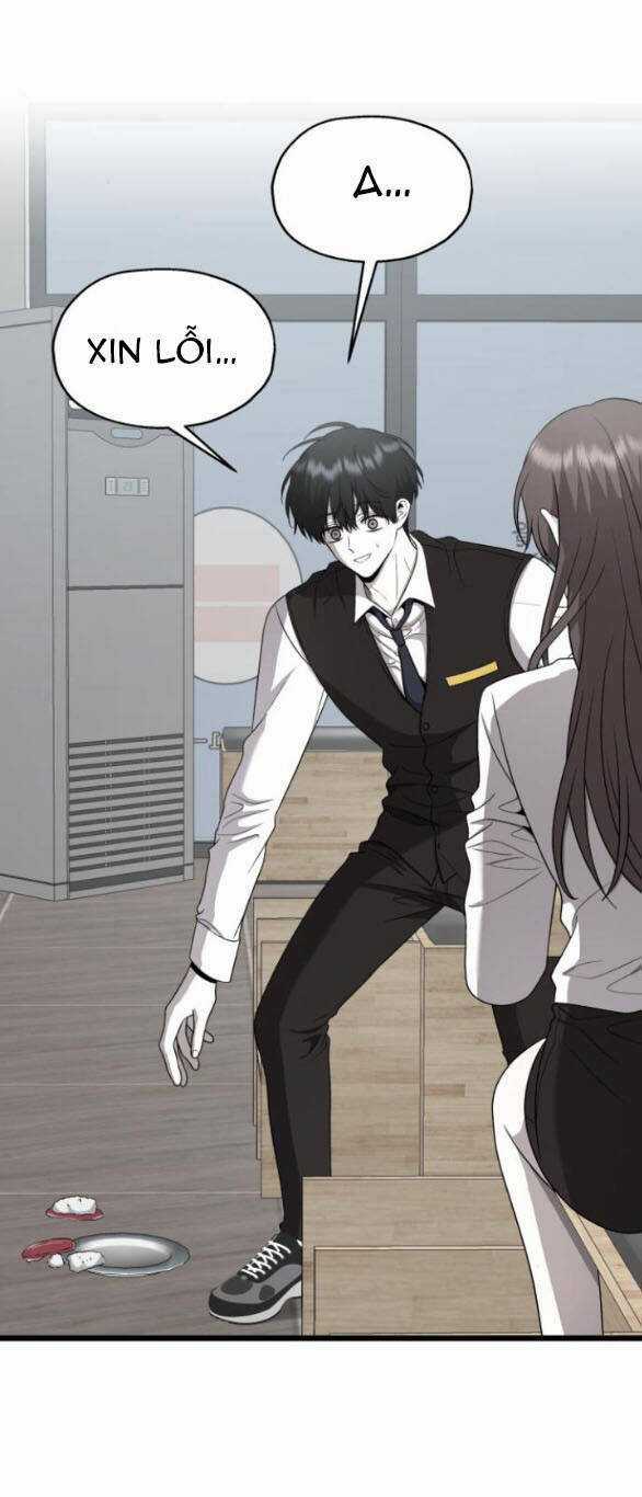 Đánh Cắp So Hee - Chapter 9.1 - Trang 44