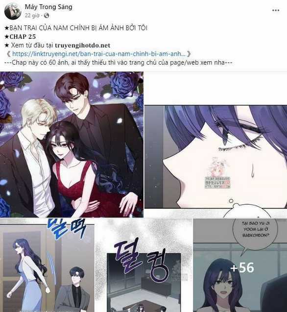 Đánh Cắp So Hee - Chapter 9.1 - Trang 45