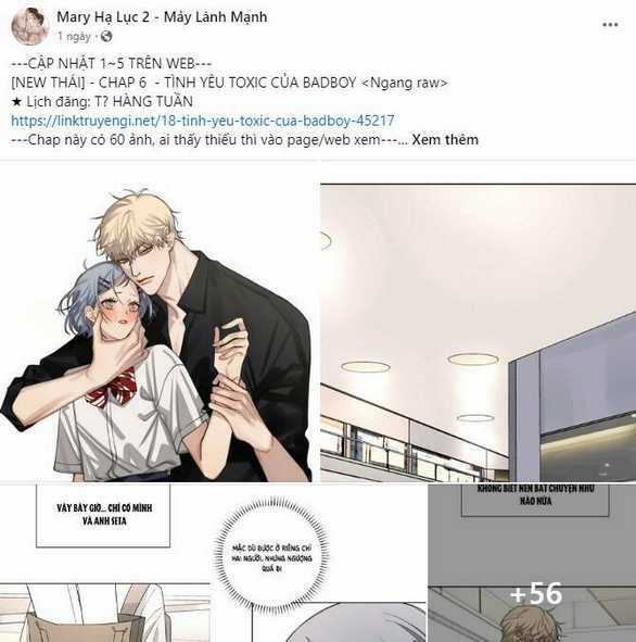 Đánh Cắp So Hee - Chapter 9.1 - Trang 47