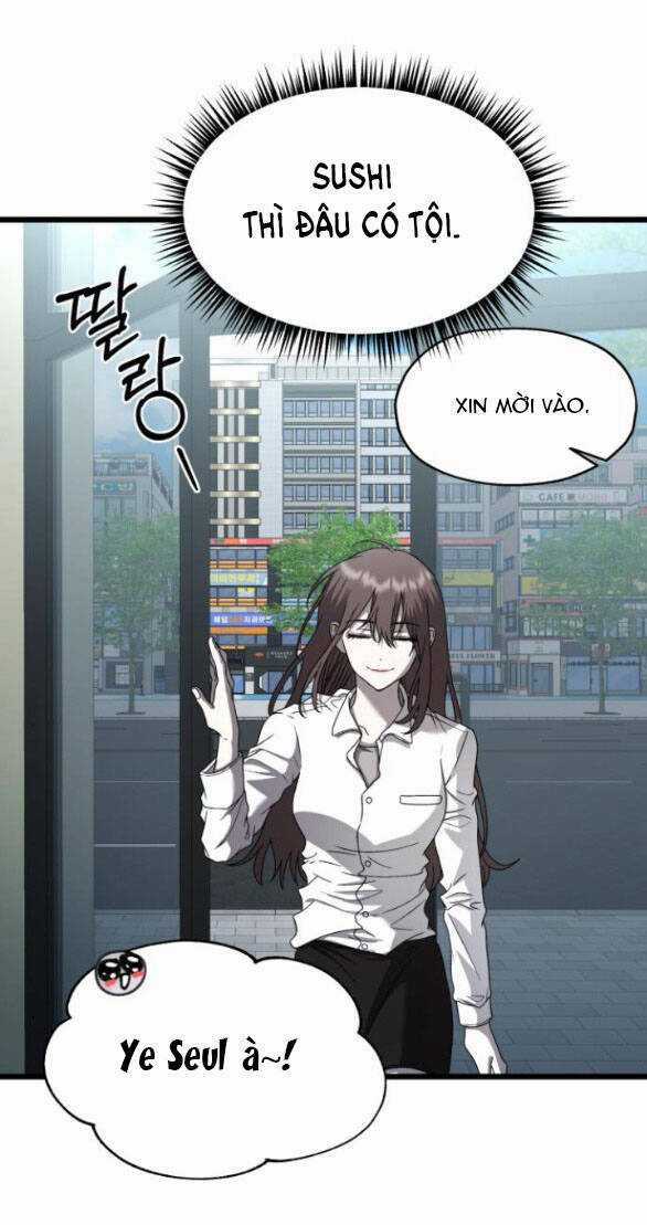 Đánh Cắp So Hee - Chapter 9.1 - Trang 6