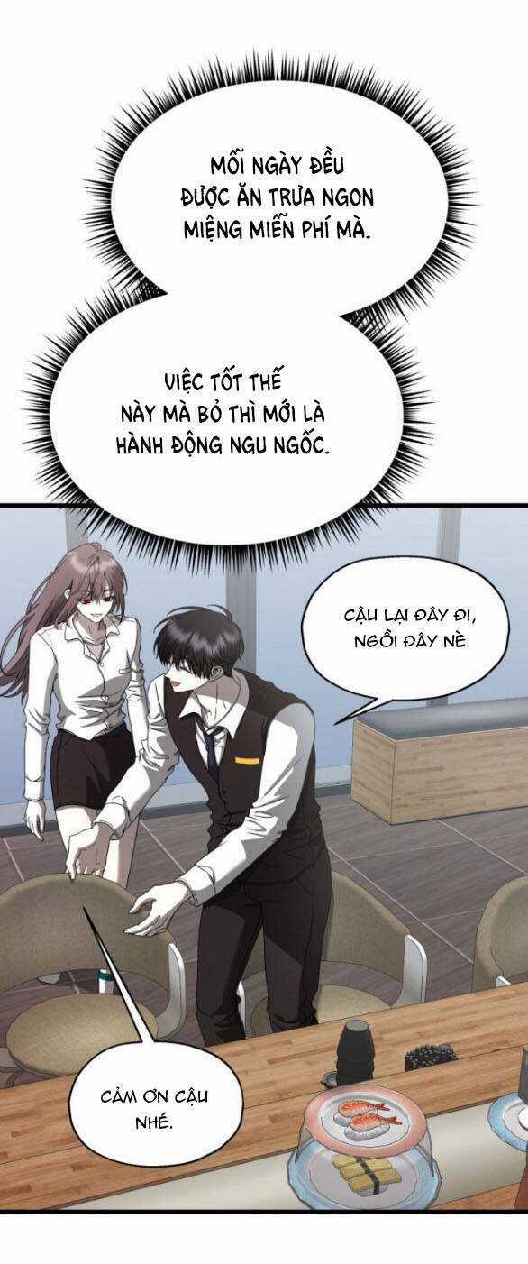 Đánh Cắp So Hee - Chapter 9.1 - Trang 7