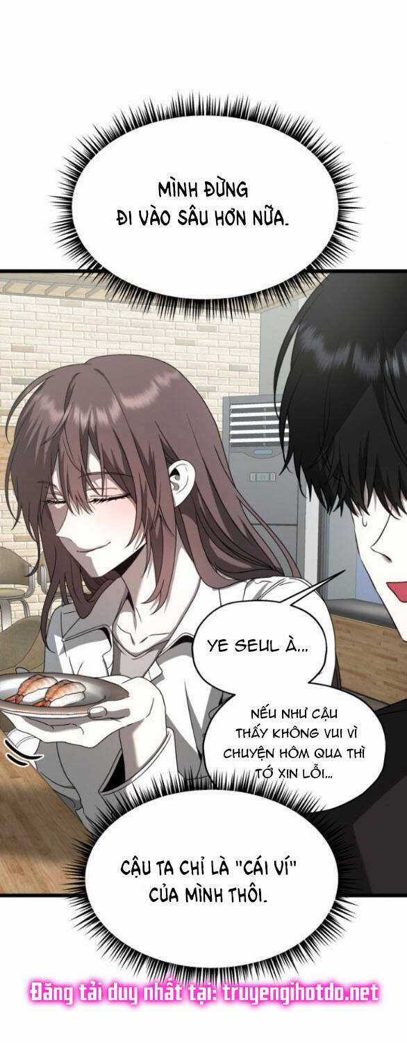 Đánh Cắp So Hee - Chapter 9.1 - Trang 8