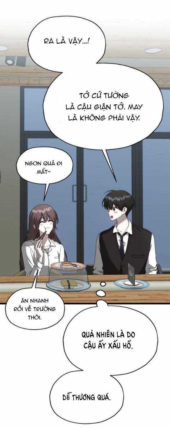 Đánh Cắp So Hee - Chapter 9.1 - Trang 10