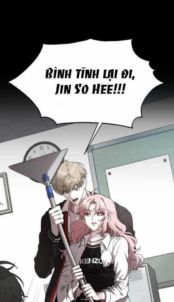 Đánh Cắp So Hee - Chapter 9.2 - Trang 11