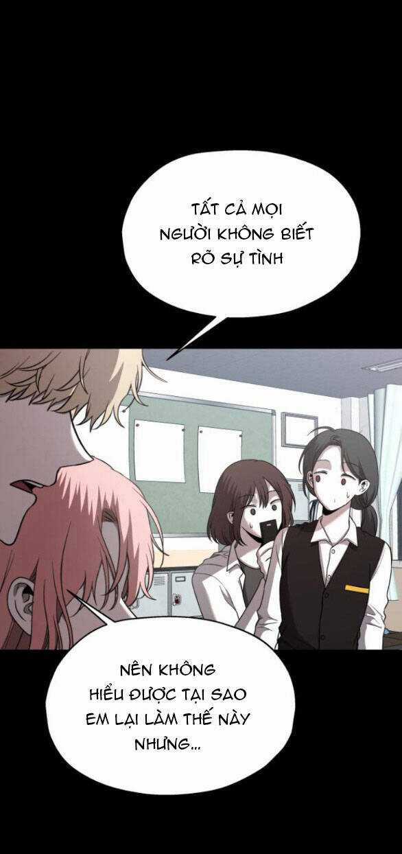 Đánh Cắp So Hee - Chapter 9.2 - Trang 15