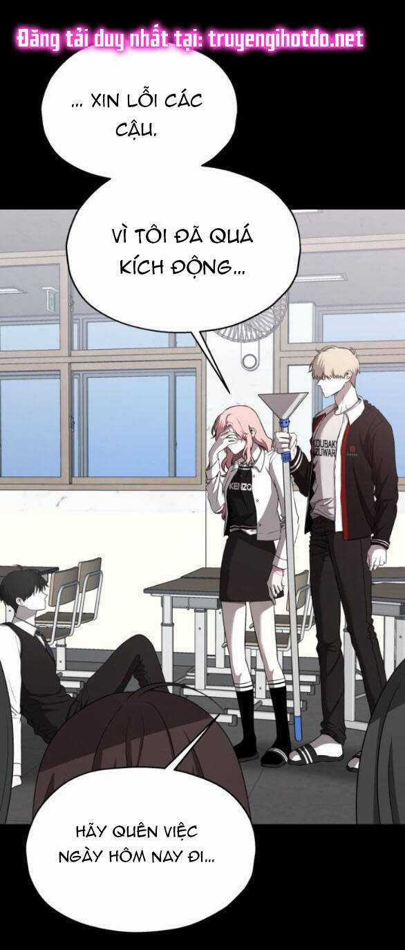 Đánh Cắp So Hee - Chapter 9.2 - Trang 17