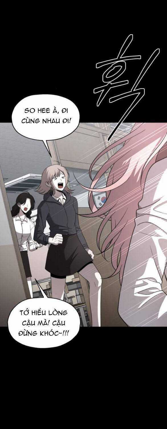 Đánh Cắp So Hee - Chapter 9.2 - Trang 18