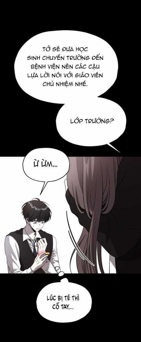 Đánh Cắp So Hee - Chapter 9.2 - Trang 20