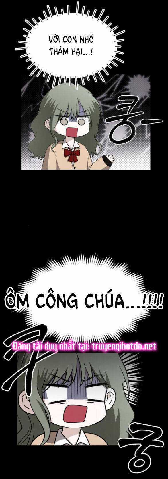 Đánh Cắp So Hee - Chapter 9.2 - Trang 24