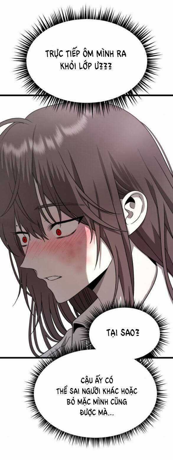 Đánh Cắp So Hee - Chapter 9.2 - Trang 27