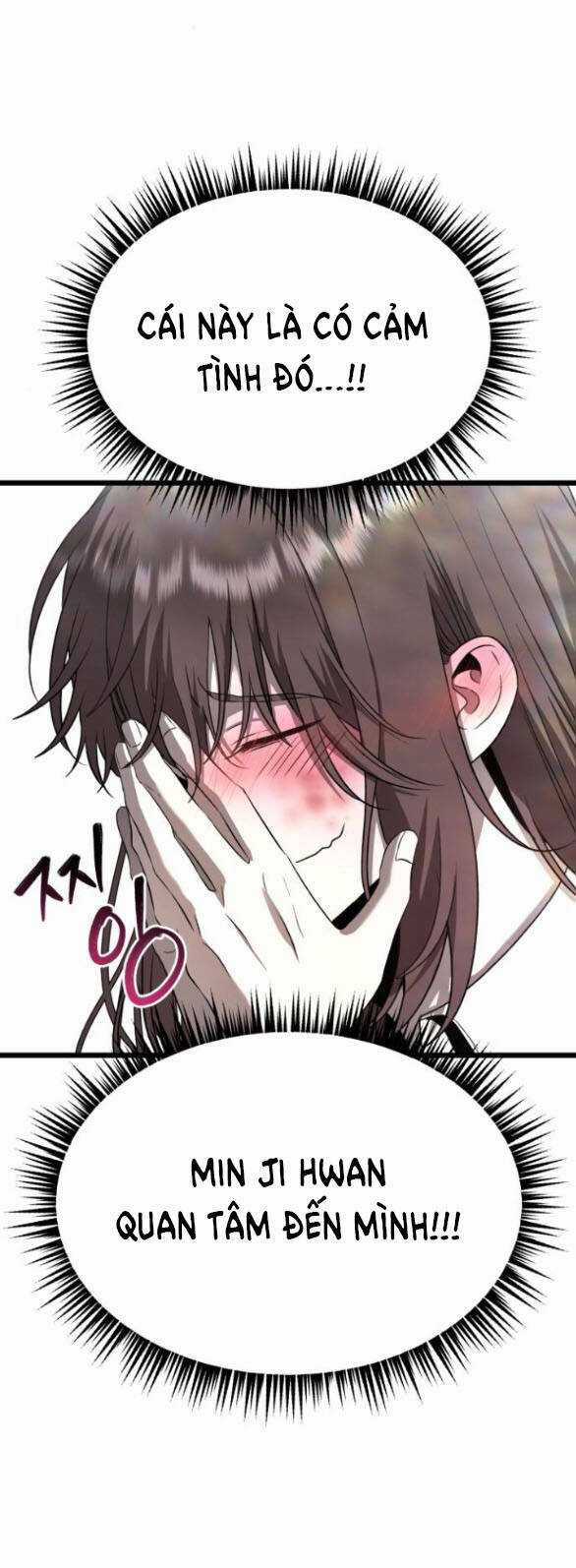 Đánh Cắp So Hee - Chapter 9.2 - Trang 29