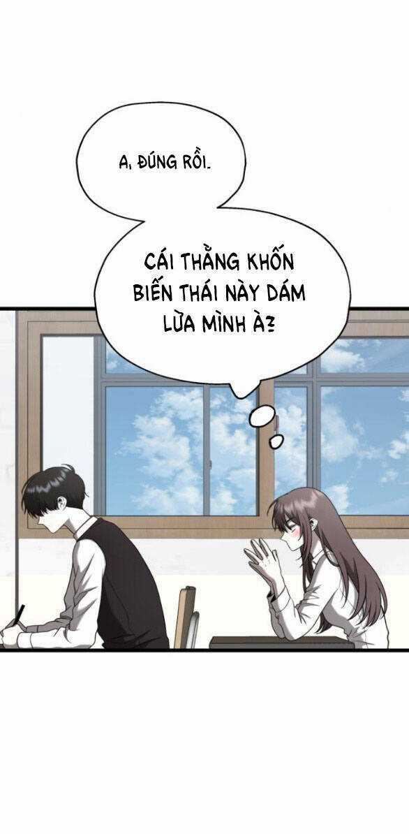 Đánh Cắp So Hee - Chapter 9.2 - Trang 30