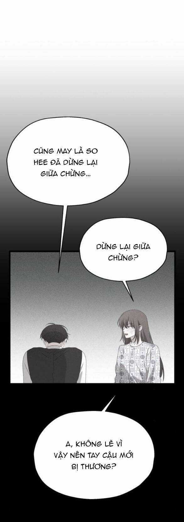 Đánh Cắp So Hee - Chapter 9.2 - Trang 31