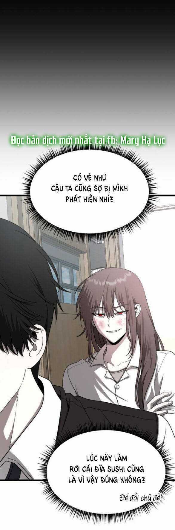Đánh Cắp So Hee - Chapter 9.2 - Trang 33