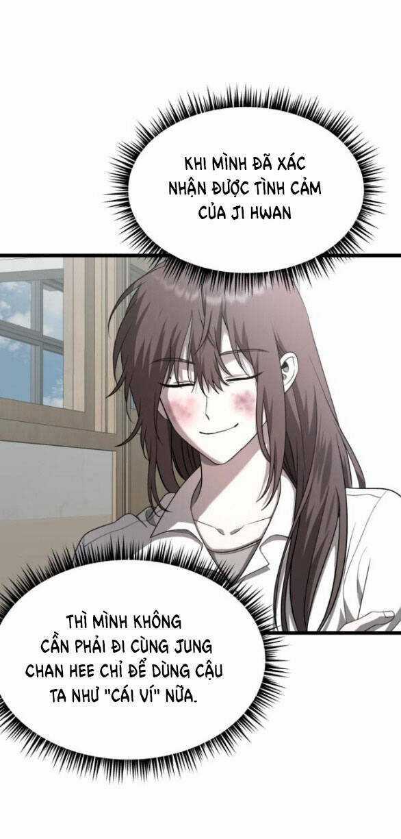 Đánh Cắp So Hee - Chapter 9.2 - Trang 34