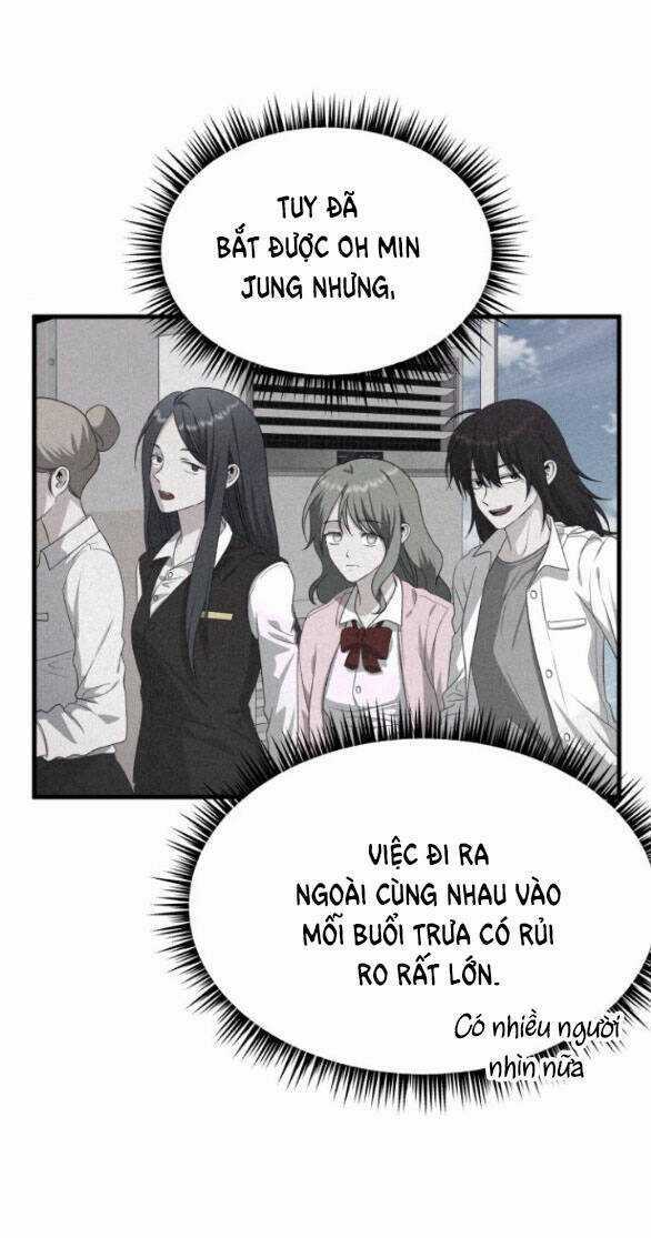 Đánh Cắp So Hee - Chapter 9.2 - Trang 35