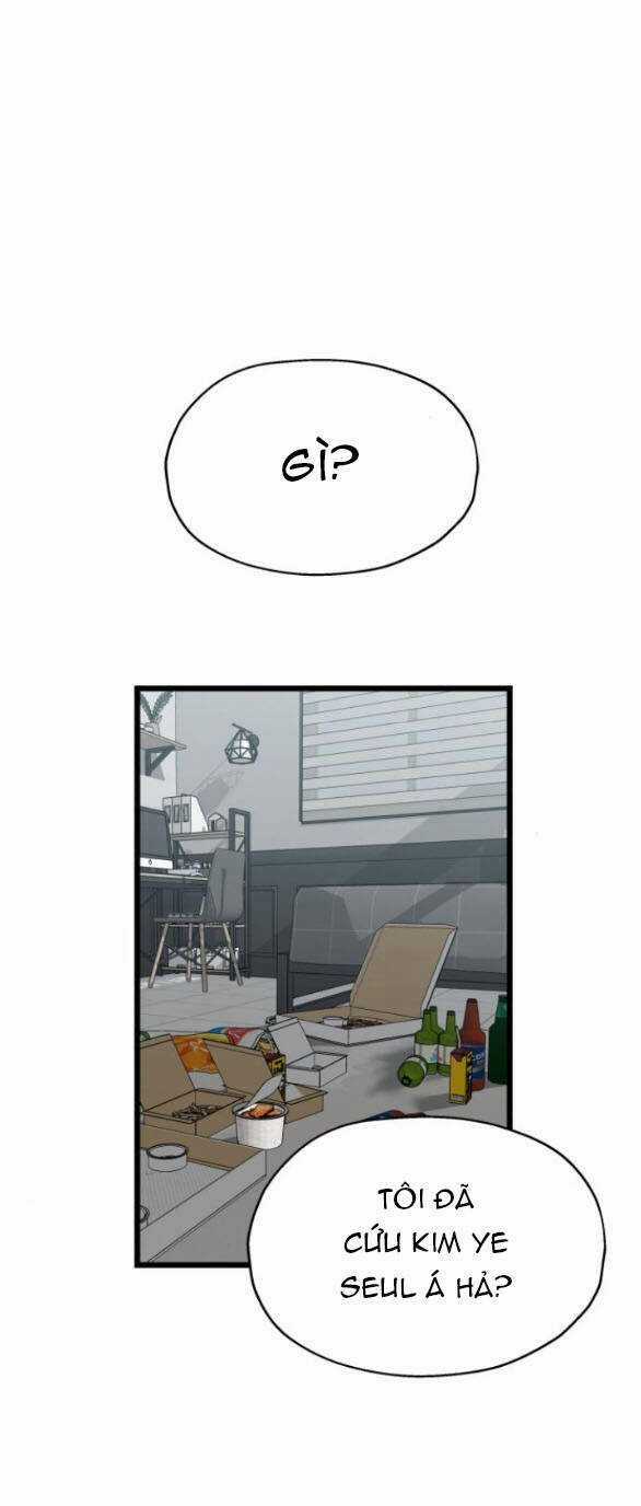 Đánh Cắp So Hee - Chapter 9.2 - Trang 39