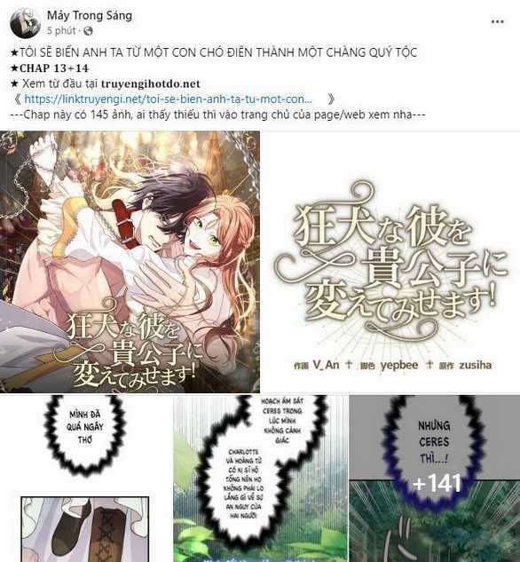 Đánh Cắp So Hee - Chapter 9.2 - Trang 44