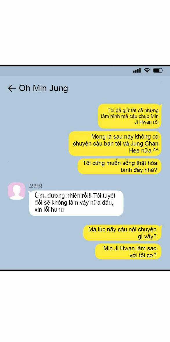 Đánh Cắp So Hee - Chapter 9.2 - Trang 6