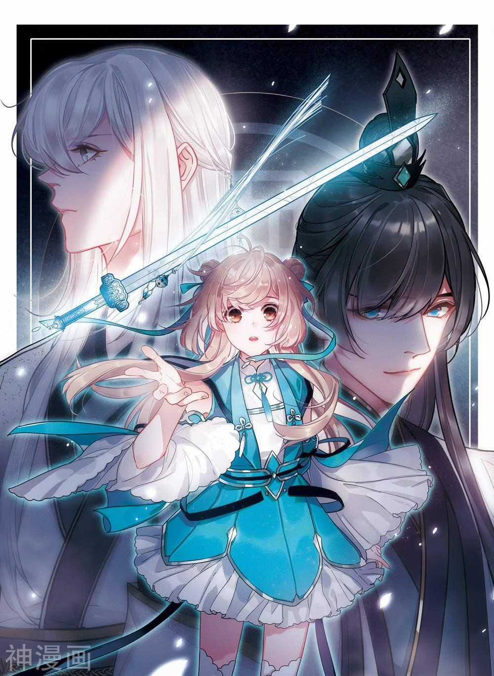 Danh Kiếm Chủng - Chapter 1.2 - Trang 1