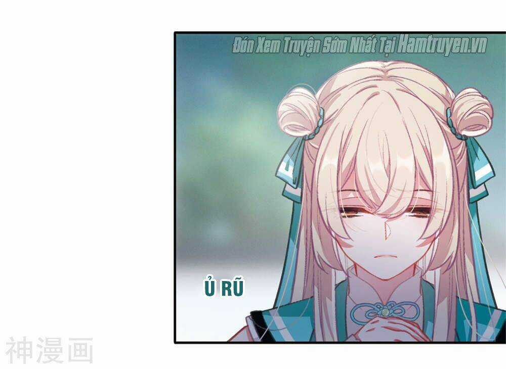 Danh Kiếm Chủng - Chapter 1.2 - Trang 11