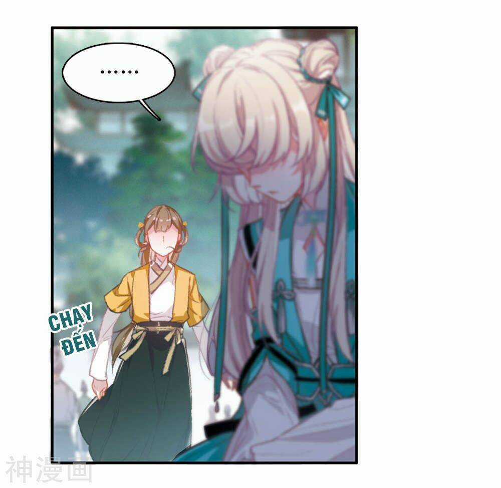 Danh Kiếm Chủng - Chapter 1.2 - Trang 12