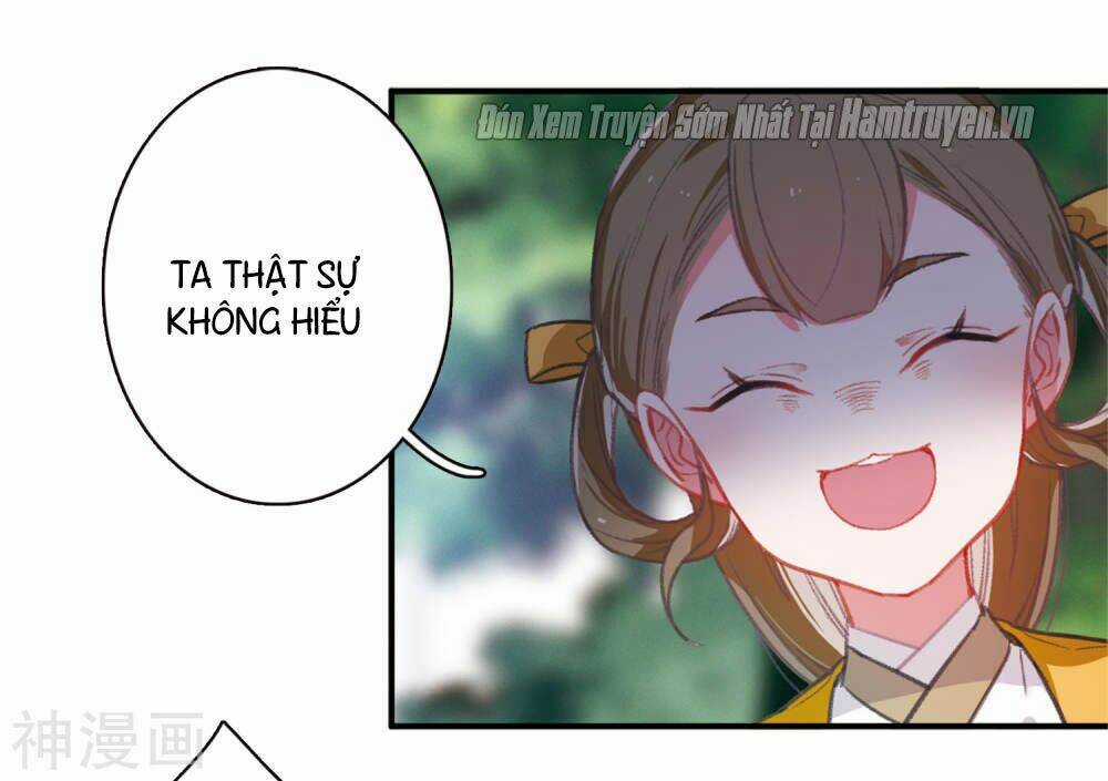Danh Kiếm Chủng - Chapter 1.2 - Trang 15