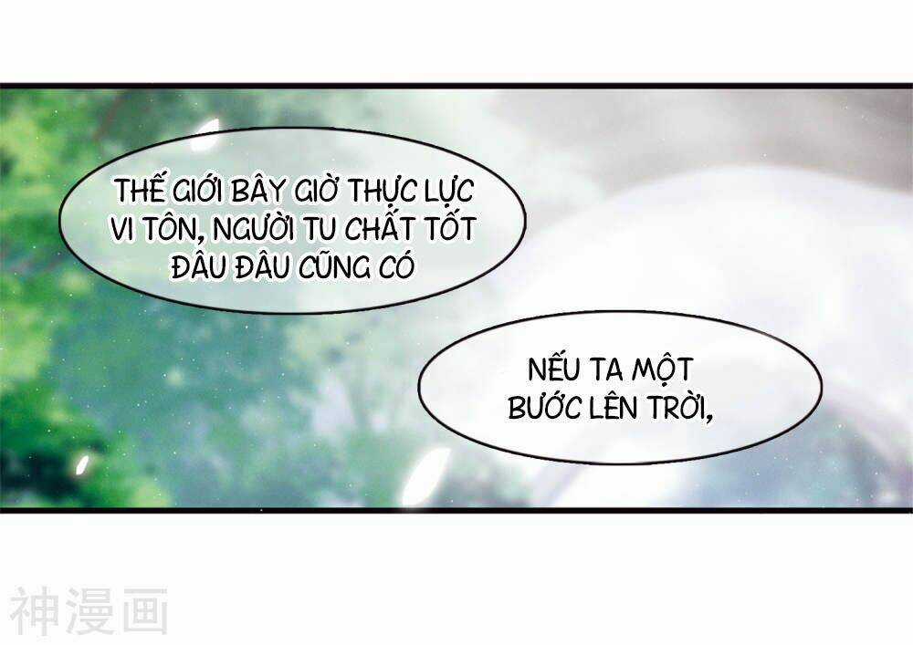 Danh Kiếm Chủng - Chapter 1.2 - Trang 18