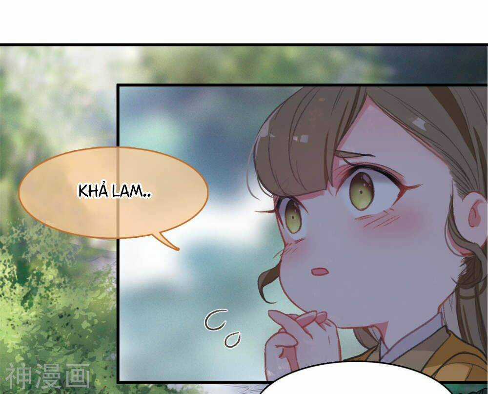 Danh Kiếm Chủng - Chapter 1.2 - Trang 20