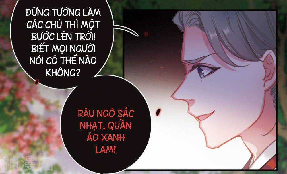 Danh Kiếm Chủng - Chapter 1.2 - Trang 26