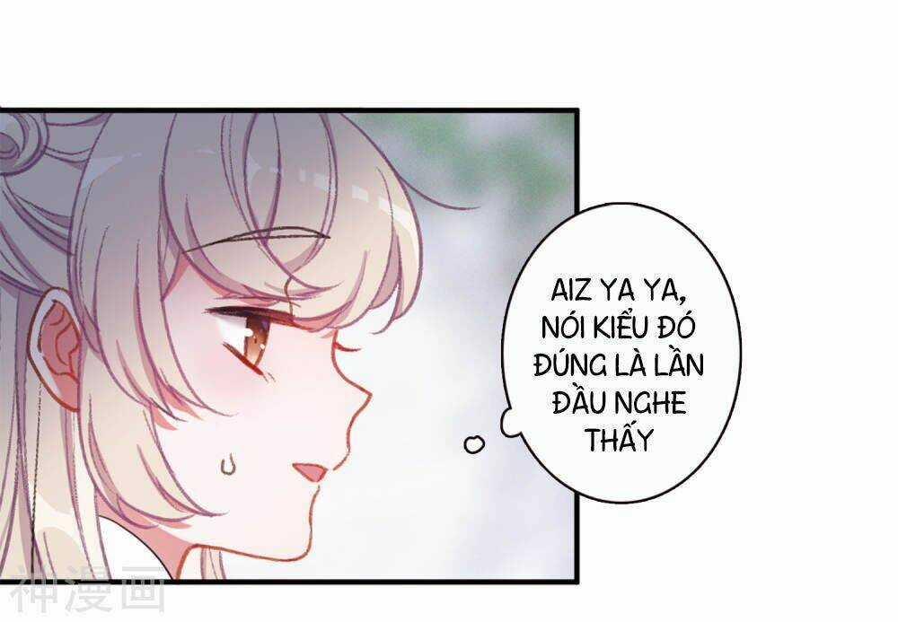 Danh Kiếm Chủng - Chapter 1.2 - Trang 28