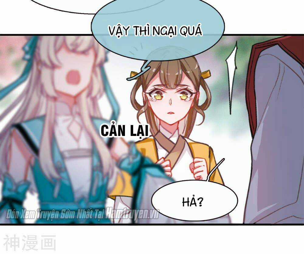 Danh Kiếm Chủng - Chapter 1.2 - Trang 31