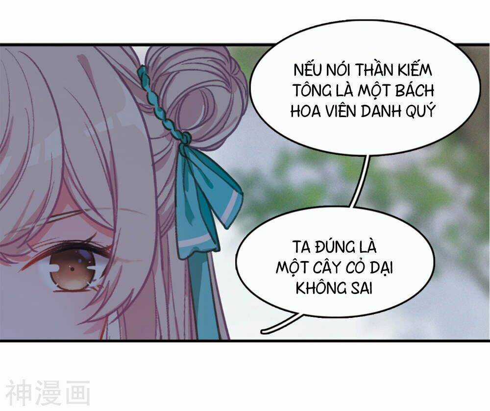 Danh Kiếm Chủng - Chapter 1.2 - Trang 32
