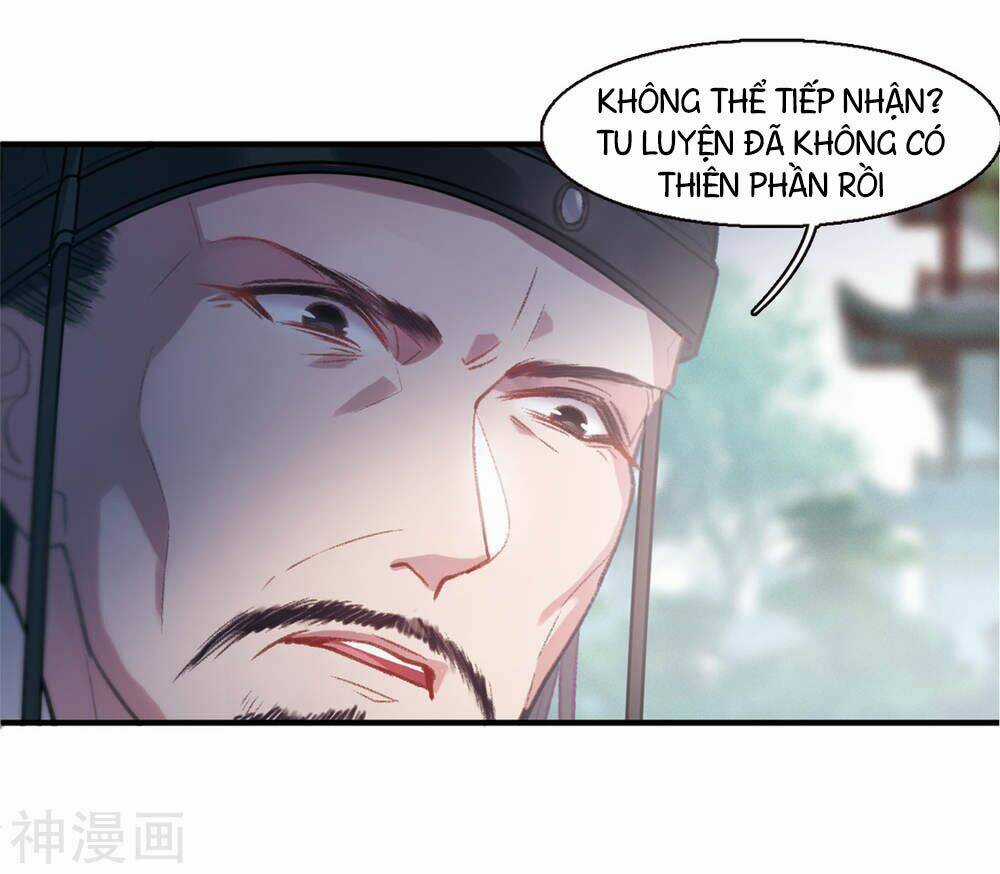 Danh Kiếm Chủng - Chapter 1.2 - Trang 5