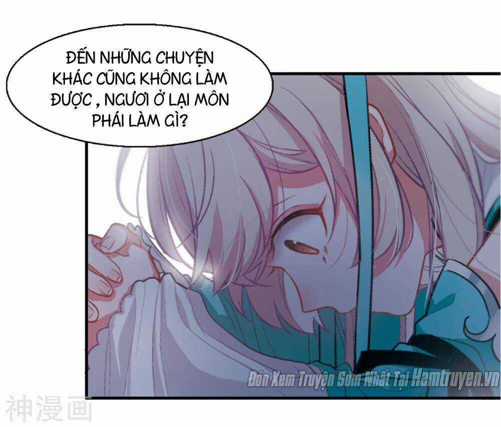 Danh Kiếm Chủng - Chapter 1.2 - Trang 6