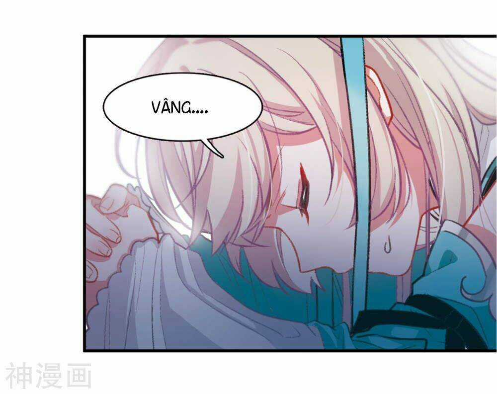 Danh Kiếm Chủng - Chapter 1.2 - Trang 7