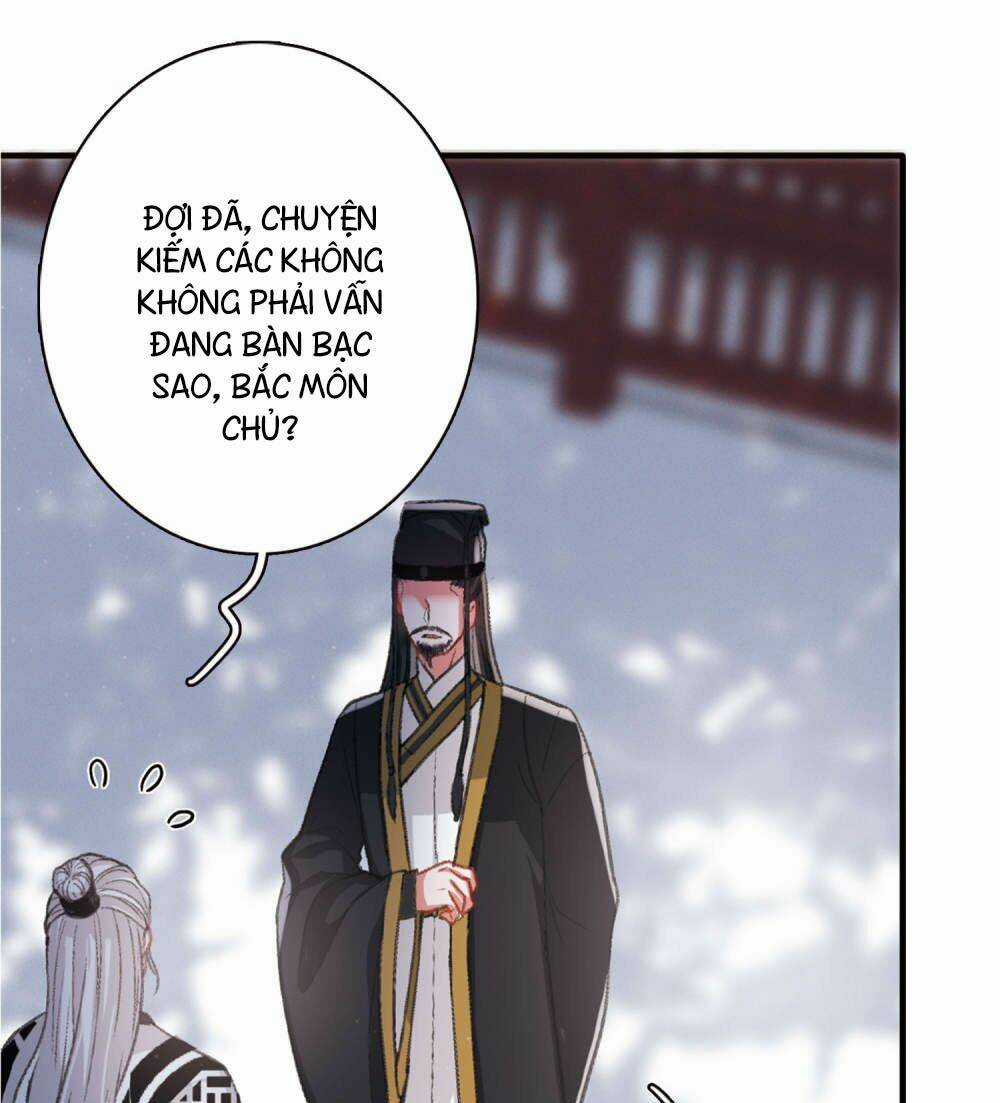 Danh Kiếm Chủng - Chapter 1.2 - Trang 8