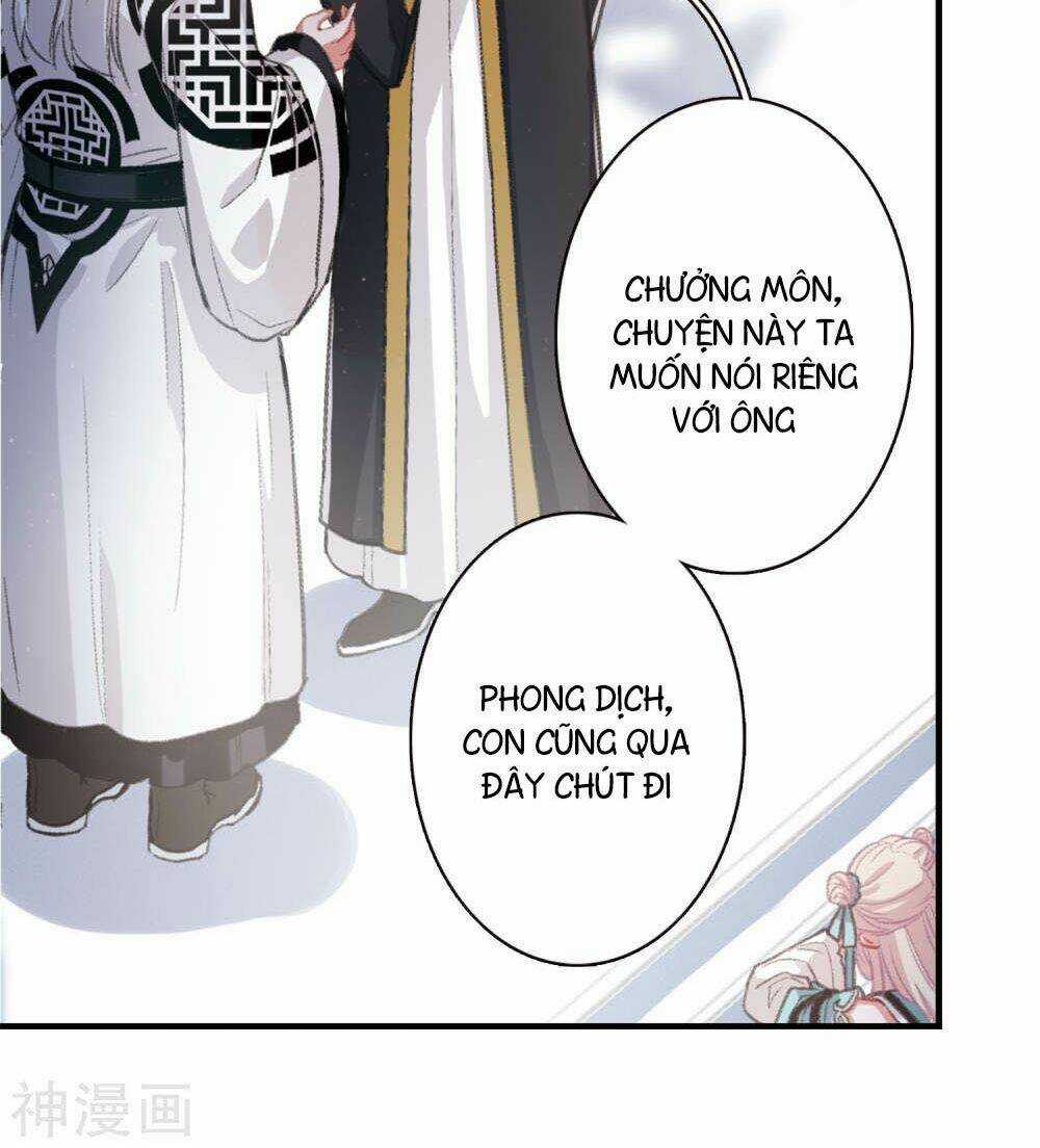 Danh Kiếm Chủng - Chapter 1.2 - Trang 9