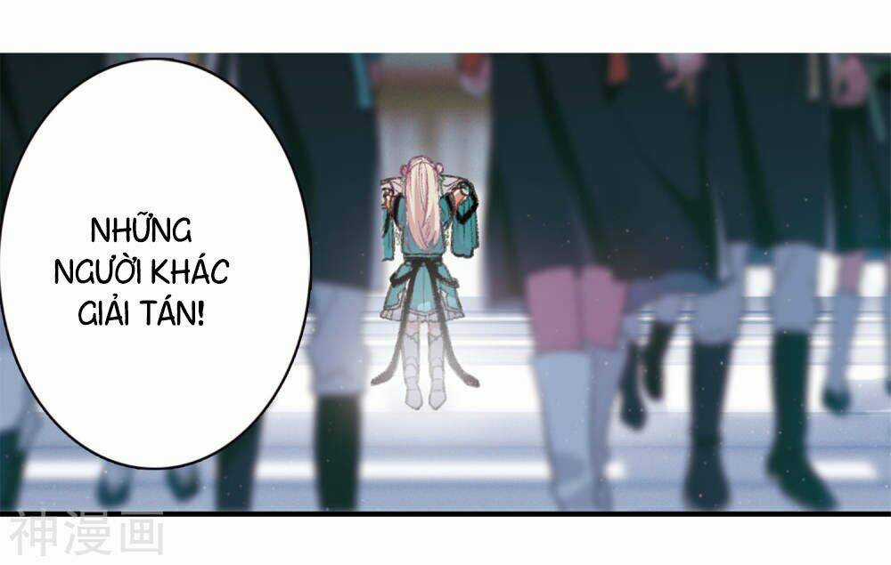 Danh Kiếm Chủng - Chapter 1.2 - Trang 10