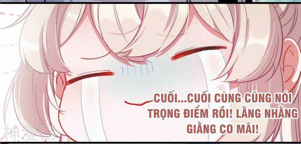 Danh Kiếm Chủng - Chapter 1 - Trang 16