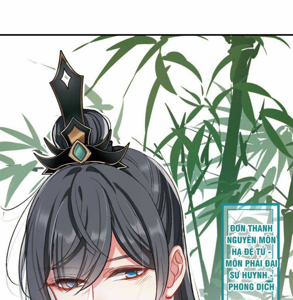 Danh Kiếm Chủng - Chapter 1 - Trang 19