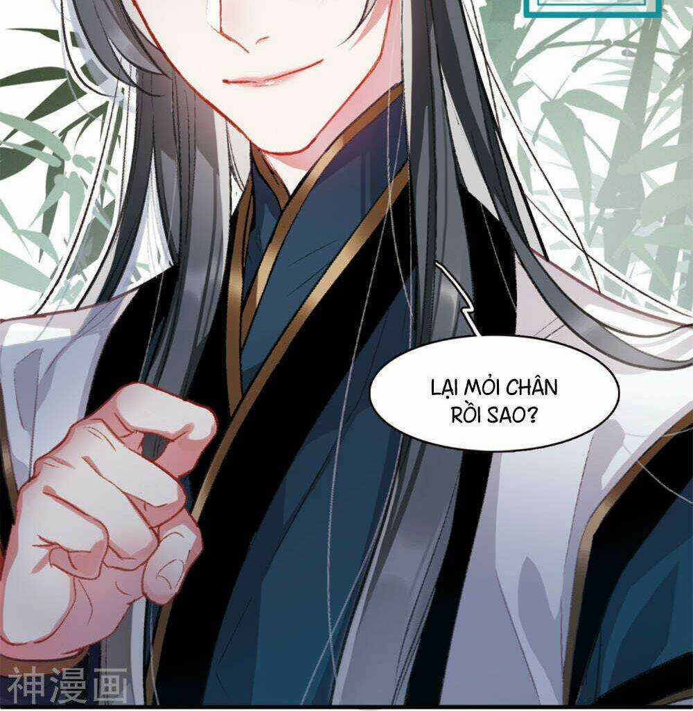 Danh Kiếm Chủng - Chapter 1 - Trang 20