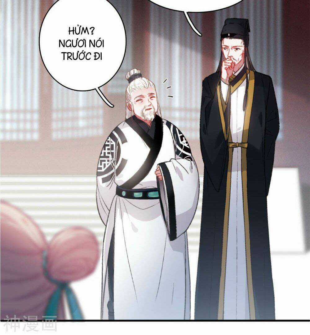 Danh Kiếm Chủng - Chapter 1 - Trang 28
