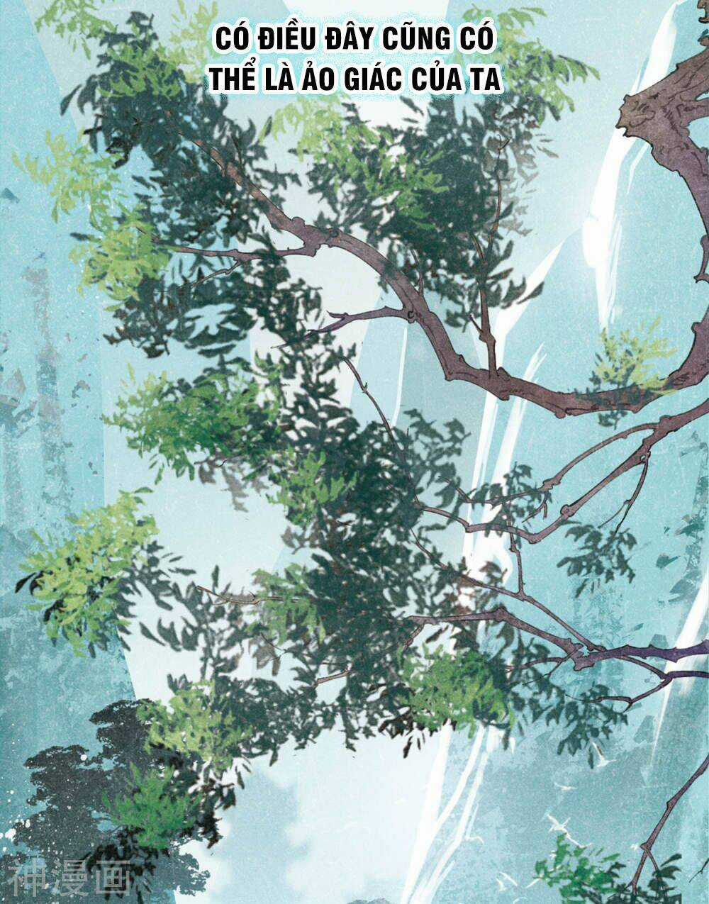 Danh Kiếm Chủng - Chapter 1 - Trang 4