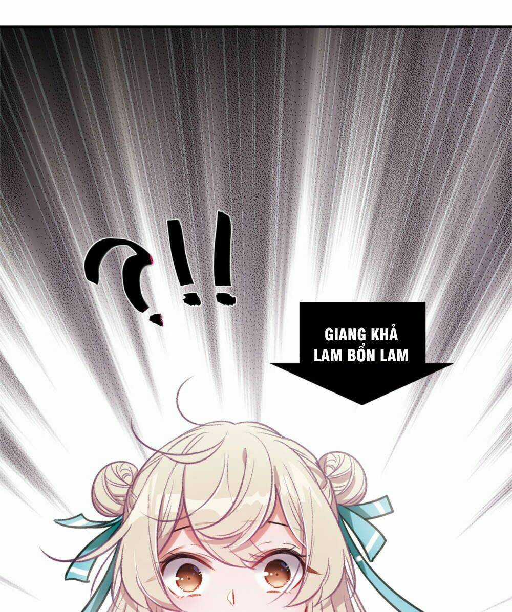 Danh Kiếm Chủng - Chapter 1 - Trang 31