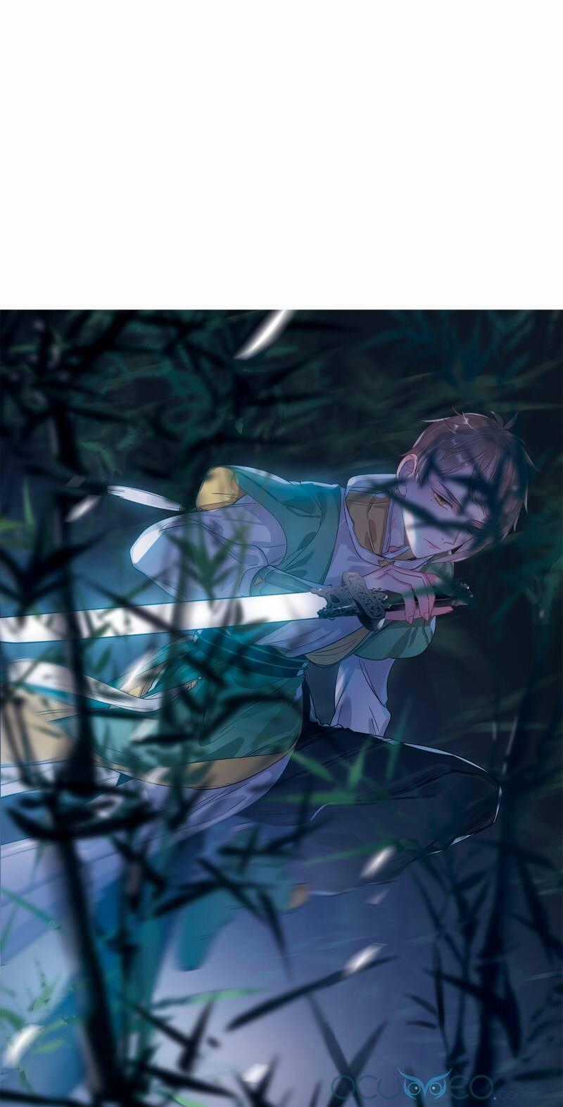 Danh Kiếm Chủng - Chapter 10 - Trang 1