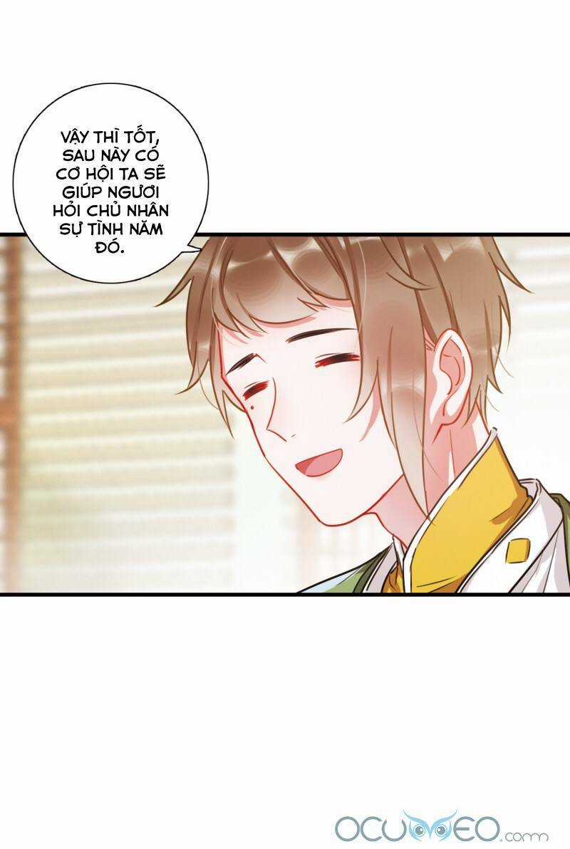 Danh Kiếm Chủng - Chapter 10 - Trang 11