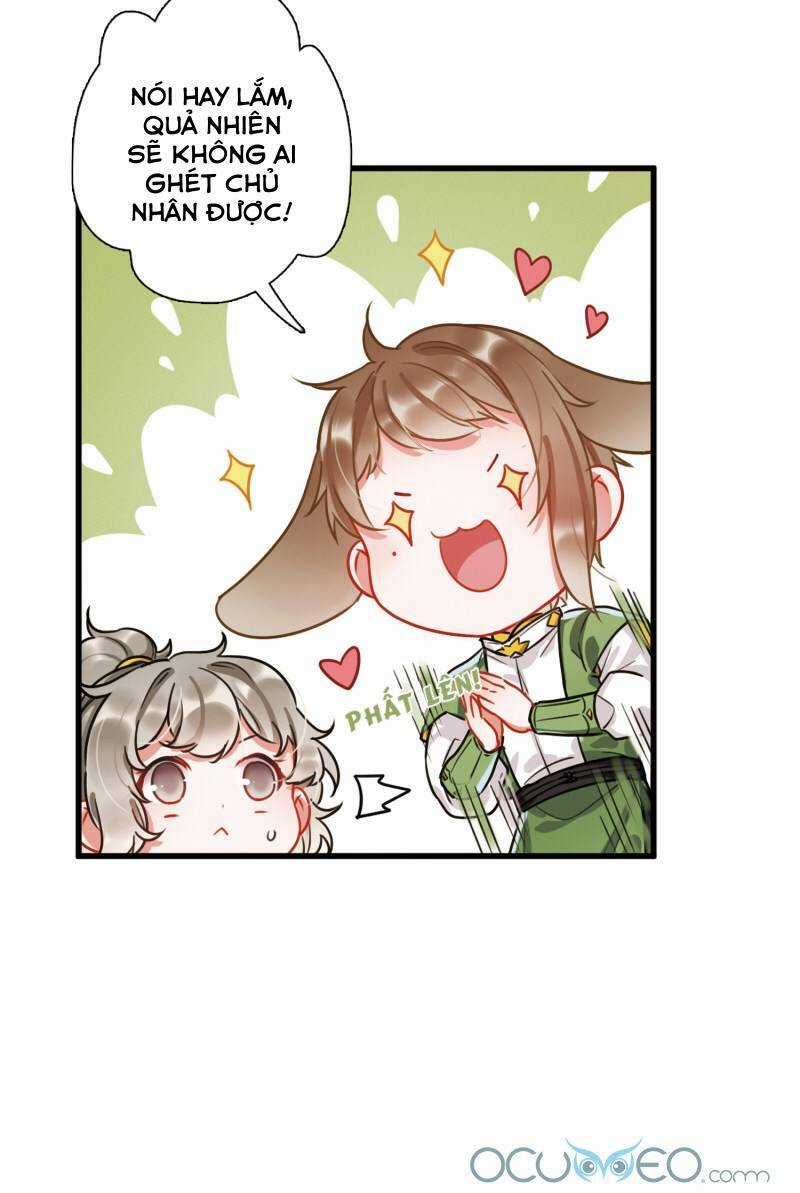 Danh Kiếm Chủng - Chapter 10 - Trang 13