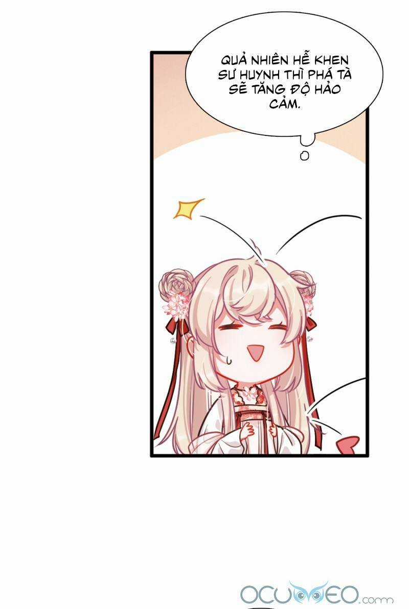 Danh Kiếm Chủng - Chapter 10 - Trang 14