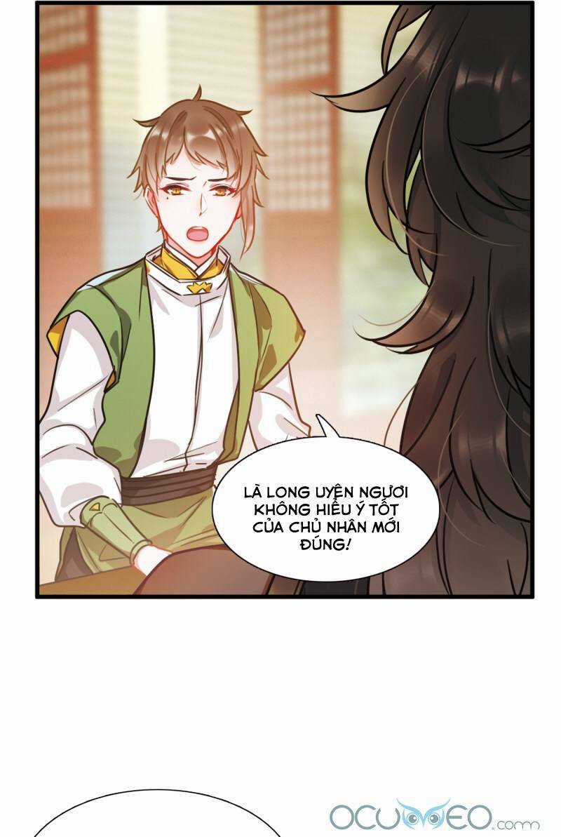 Danh Kiếm Chủng - Chapter 10 - Trang 16